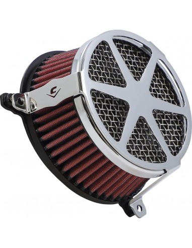 Filtro aria sp cromato dresser