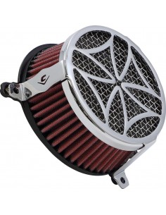 Filtro aria cr cromato 04-19xl