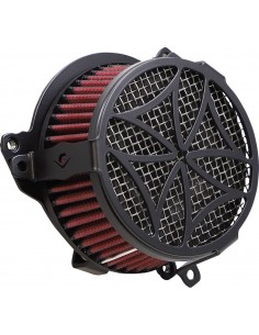 Filtro aria cr nero 04-19xl