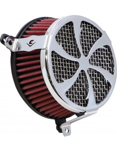 Filtro aria sw cromato 17-19fl