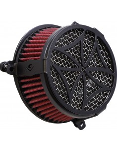 Filtro aria cr nero 17-19fl