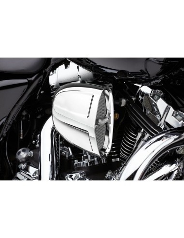 Presa aria pflo cr sftl