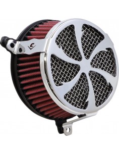 Presa aria nkd as cromato sft