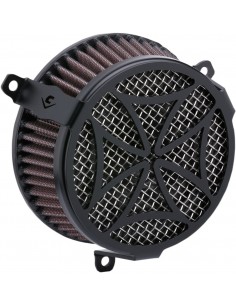 Air int nkd ac nero sftl