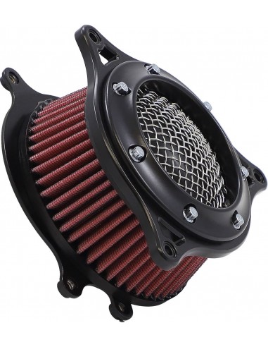 Presa aria rpt bk/bk sft