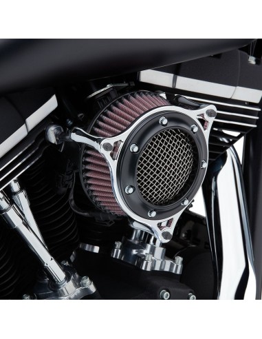 Presa aria rpt bk/cr sft