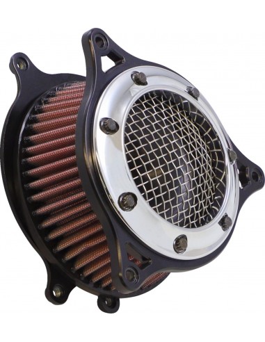 Presa aria rpt cr/bk sft