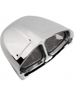 Filtro aria p-flo cromato phan