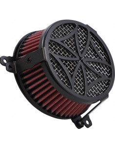 Filtro aria nero cr phantom