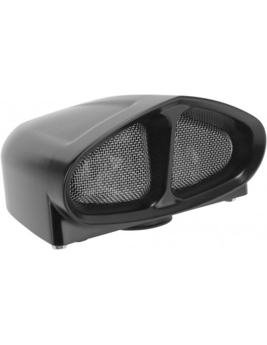 Filtro aria p-flo nero phan