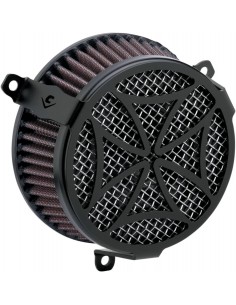 Filtro aria nero cr vt1300