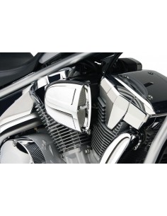 Filtro aria p-flo ch xvs13