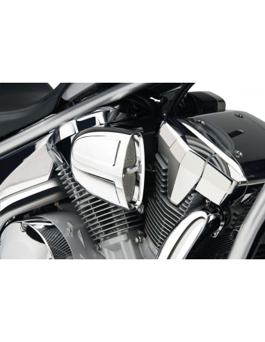 Filtro aria p-flo ch xvs13