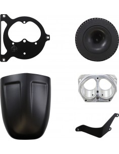 Filtro aria p-flo bk xvs13