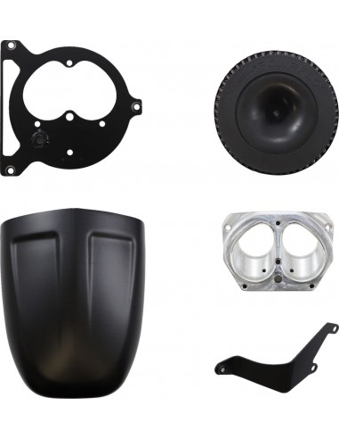 Filtro aria p-flo bk xvs13