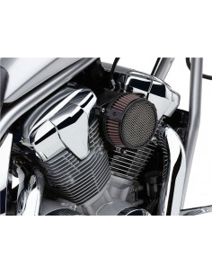 Filtro aria nero pl bullone