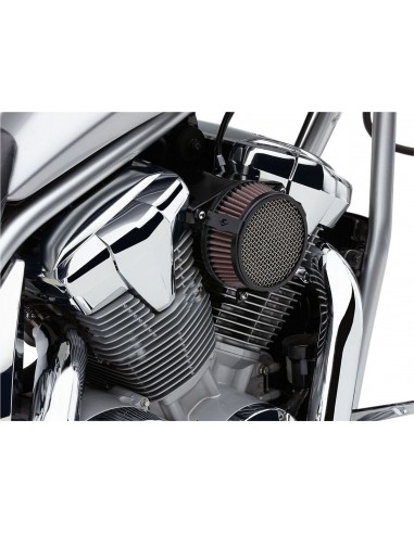 Filtro aria nero pl bullone