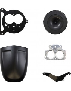 Filtro aria pflo nero stryk