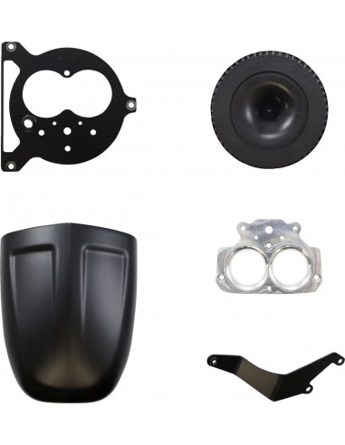 Filtro aria pflo nero stryk