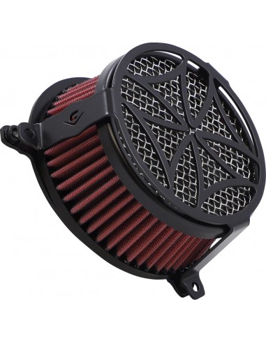 Filtro aria nero cr vn900