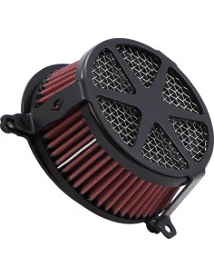 Filtro aria nero sp vn900