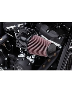 Presa aria cn bk/bk sftl