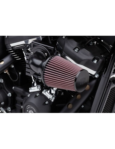 Presa aria cn bk/bk sftl