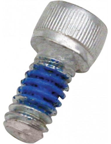 Vite da 1/4"-20 x 1/2" sistema di induzione regolato a foro singolo motori serie t