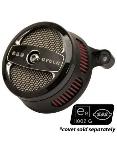 Kit filtro aria stealth omologato ce (cv) 103"