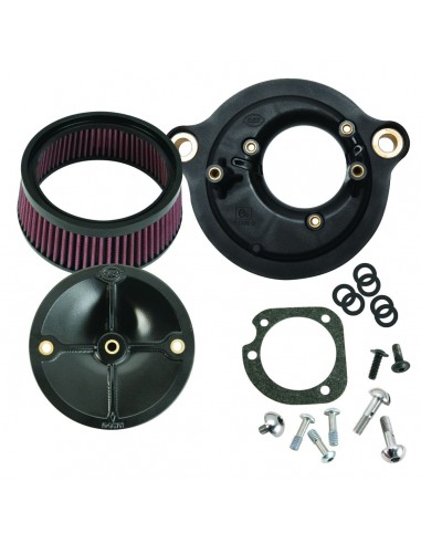 Filtro aria ec stealth m8