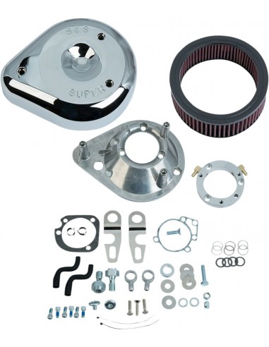 Aria clnr t-drp ch07-20xl