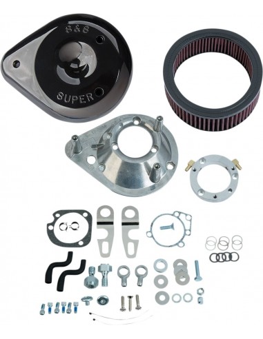 Aria clnr t-drp bl 07-20xl