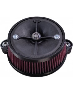 Aria clnr stlth 17-20 m8