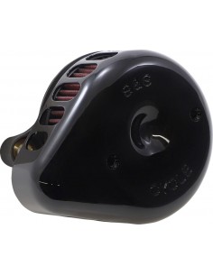 Aria clnr nero mtd m8