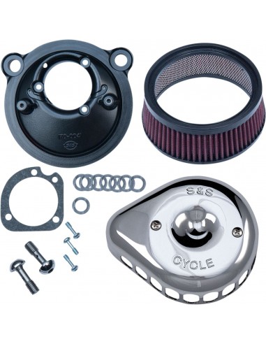 Aria clnr cromato mtd xl