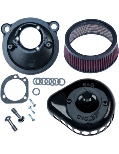 Aria clnr nero mtd xl