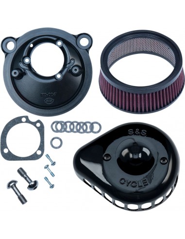 Aria clnr nero mtd xl