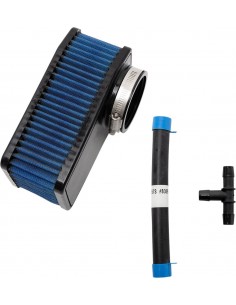 Air clnr scout/ottme14-18