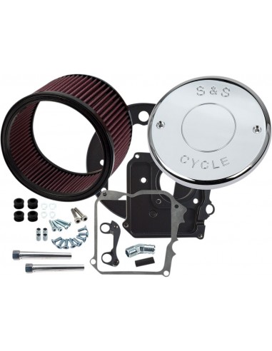 Capo scrpt air clnr14-20