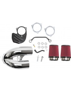 Filtro aria t/i 17+ m8 ch