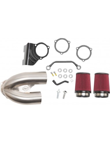 Aircleanr t/i 08-17 tc ss