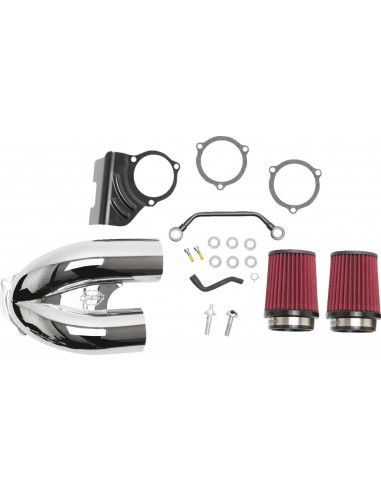 Aircleanr t/i 08-17 tc cap