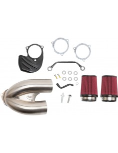 Filtro aria t/i 17+m8 ss