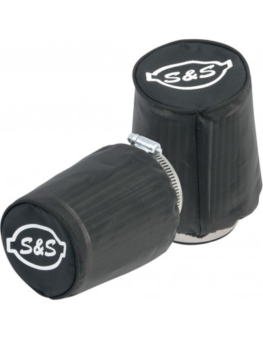 Copertura filtro aria in nylon per filtro aria a induzione tuned 2-1