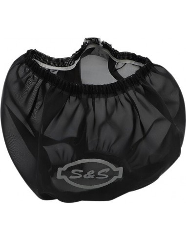 Copertura filtro aria in nylon +1" per filtro aria stealth