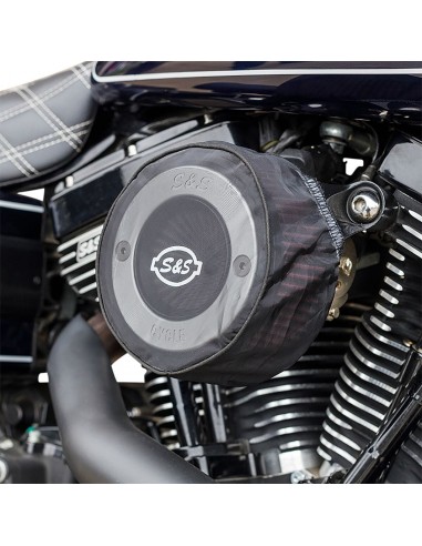 Pre filtro tondo a-stngr