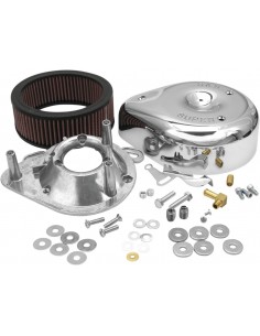 Filtro aria a goccia per super eg carb