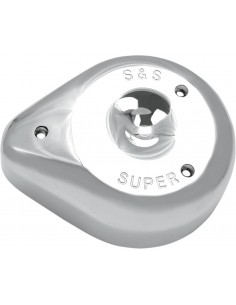 Filtro aria a goccia per super eg carb