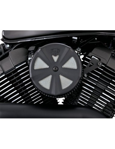 Filtro aria vo2 nudo