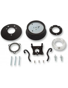 Filtro dell'aria vo2 - twin cam '99-'17